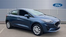 Ford Fiesta 1.0 EcoBoost Trend 5dr Petrol Hatchback
